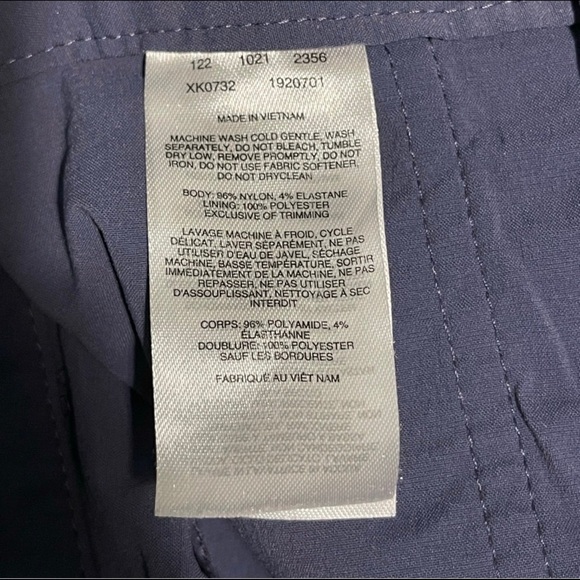 Columbia Cargo Pants - Picture 6 of 6